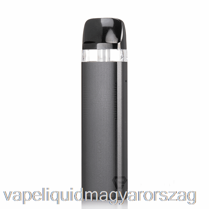 Voopoo Vinci Pod Se 15w Pod System Midnight Black Vape E Cigi